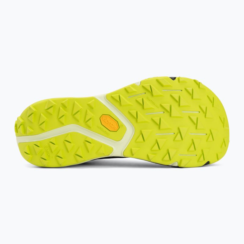 Мъжки обувки за бягане  Altra Experience Wild 3+ black/silver/acid lime 4