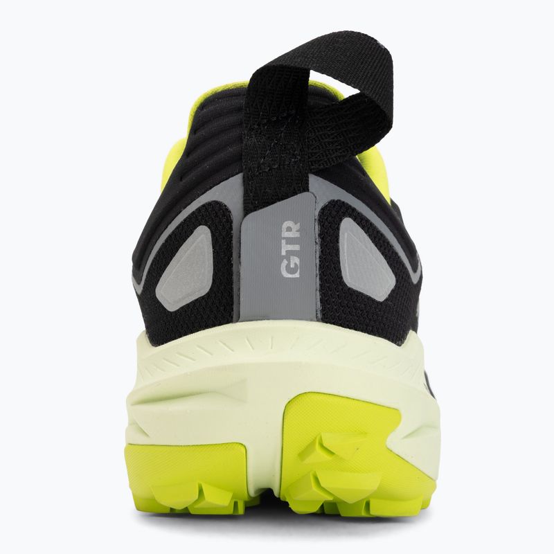 Мъжки обувки за бягане  Altra Experience Wild 3+ black/silver/acid lime 6