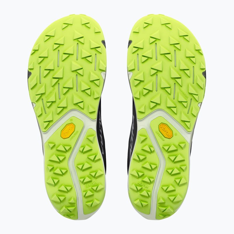 Мъжки обувки за бягане  Altra Experience Wild 3+ black/silver/acid lime 4