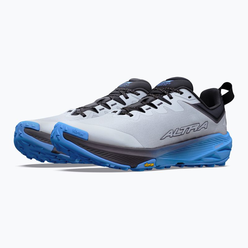 Мъжки обувки за бягане  Altra Experience Wild 3+ ultimate grey/silver 2