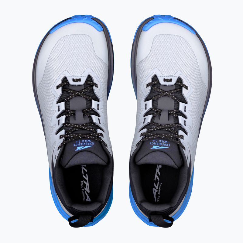 Мъжки обувки за бягане  Altra Experience Wild 3+ ultimate grey/silver 3