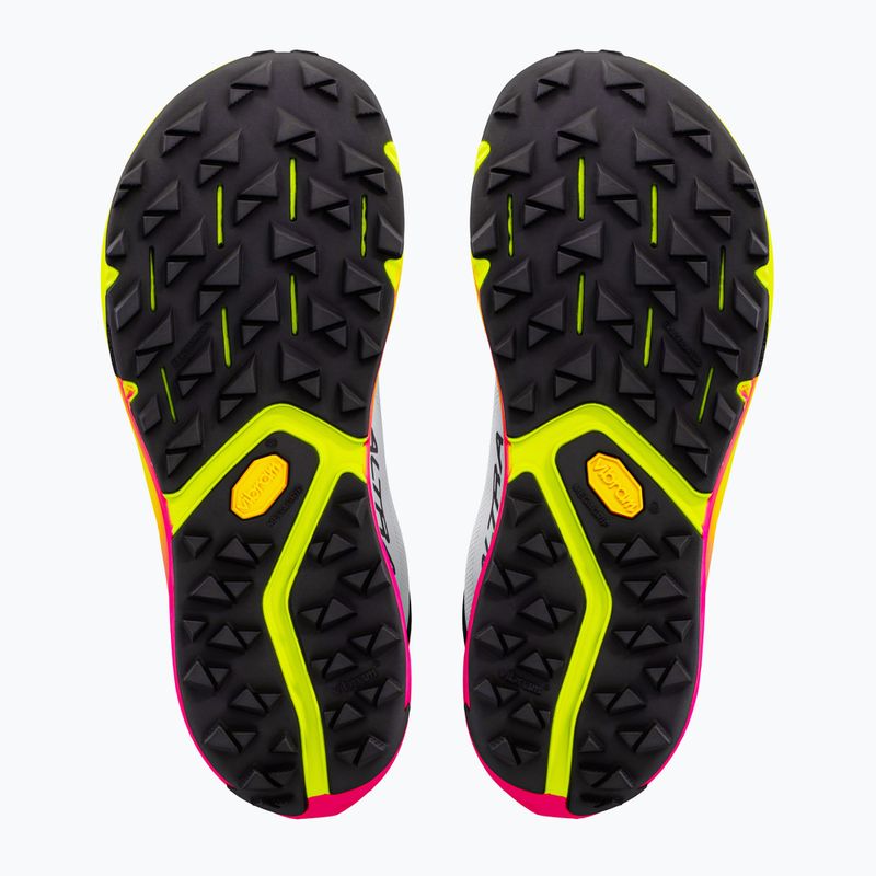 Дамски обувки за бягане Altra Experience Wild 3+ ice/black/safety yellow 4