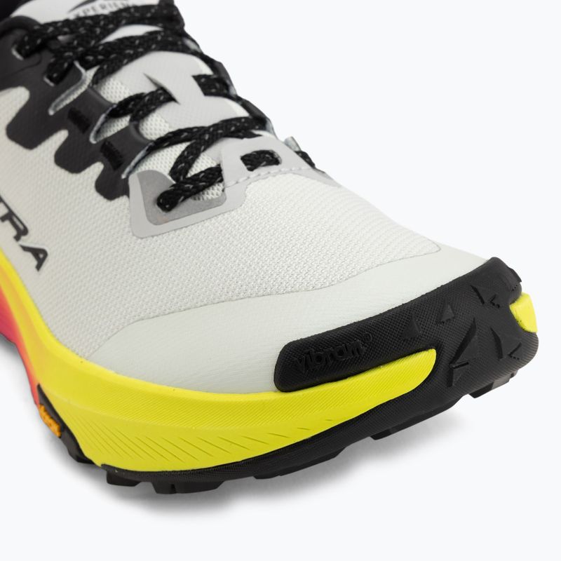 Дамски обувки за бягане Altra Experience Wild 3+ ice/black/safety yellow 7