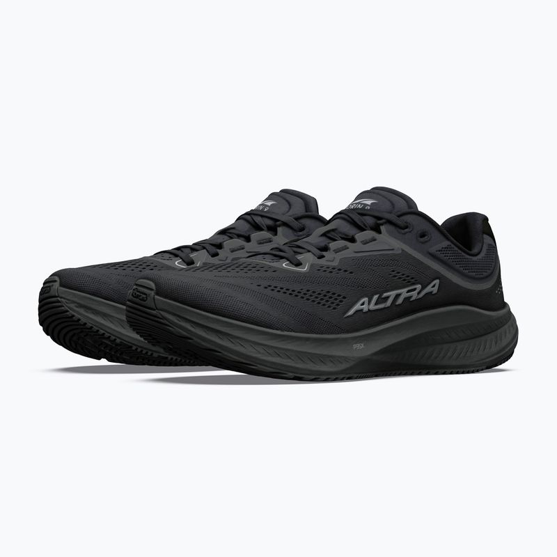 Мъжки обувки за бягане  Altra Torin 9 black/black/castlerock 2