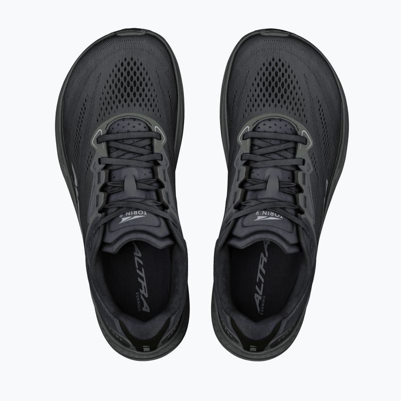 Мъжки обувки за бягане  Altra Torin 9 black/black/castlerock 3