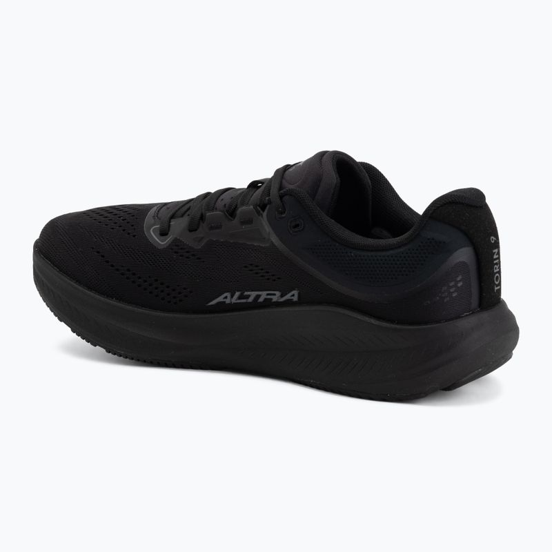 Мъжки обувки за бягане  Altra Torin 9 black/black/castlerock 3