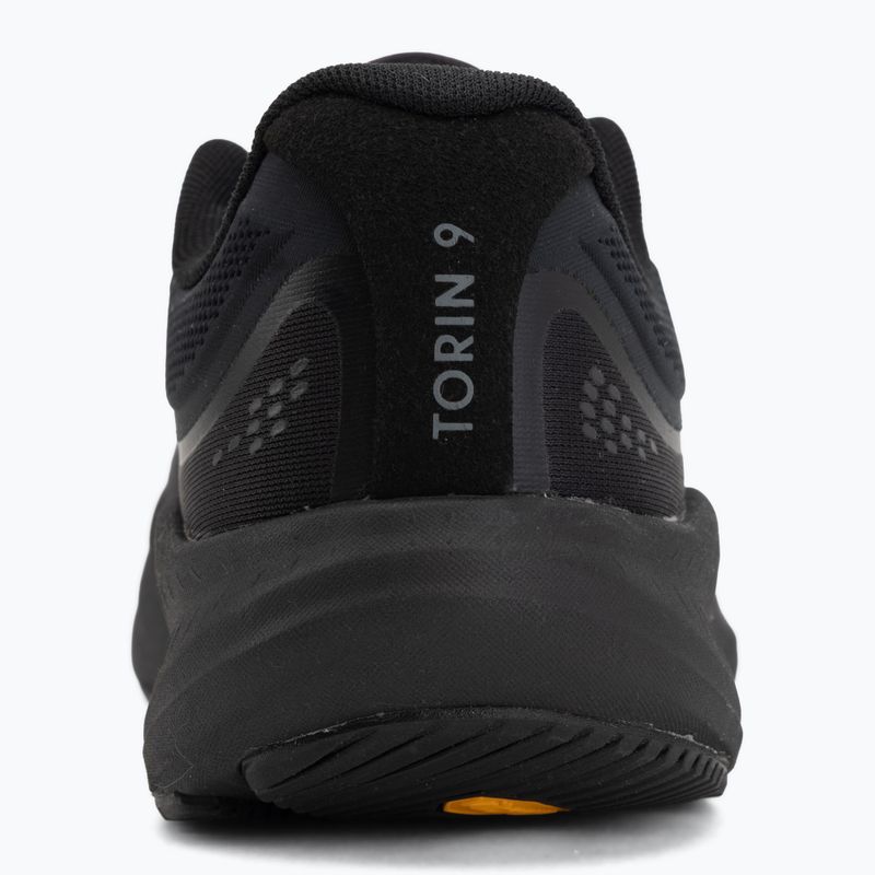 Мъжки обувки за бягане  Altra Torin 9 black/black/castlerock 6