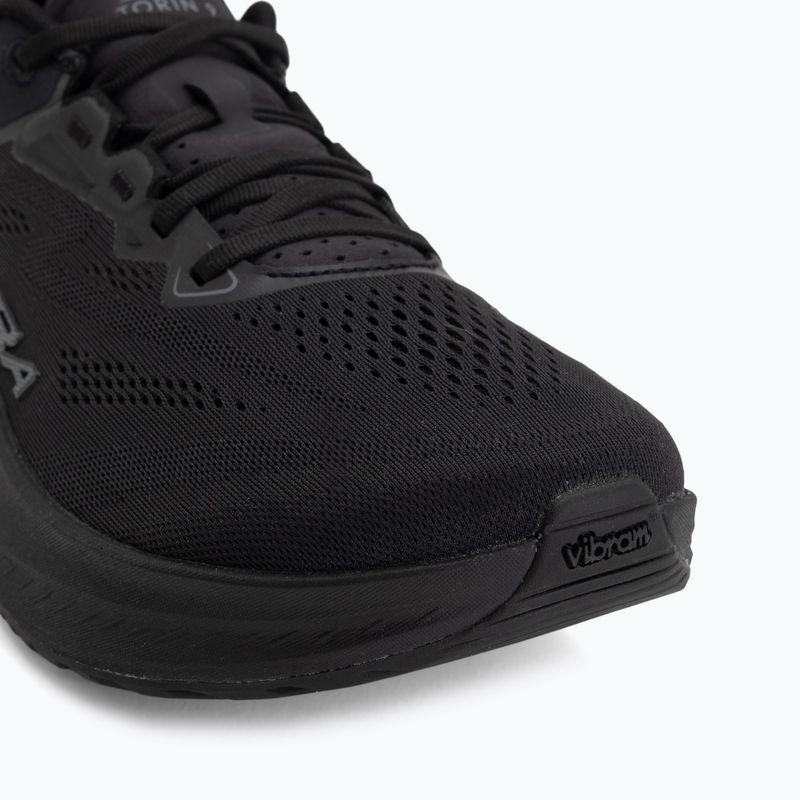 Мъжки обувки за бягане  Altra Torin 9 black/black/castlerock 7
