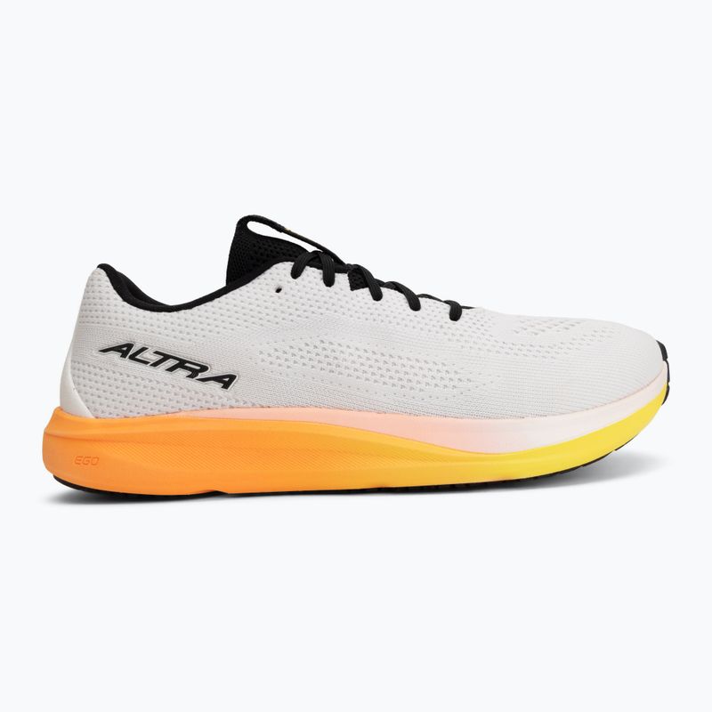 Мъжки обувки за бягане  Altra Escalante 5 white/black/bright yellow 2