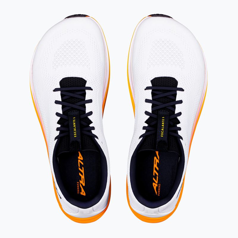 Мъжки обувки за бягане  Altra Escalante 5 white/black/bright yellow 3