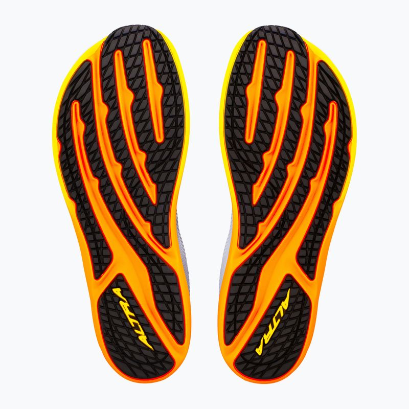 Мъжки обувки за бягане  Altra Escalante 5 white/black/bright yellow 4