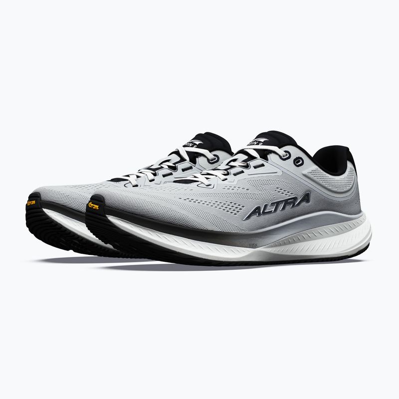 Мъжки обувки за бягане  Altra Torin 9 ultimate grey/black/grey 2