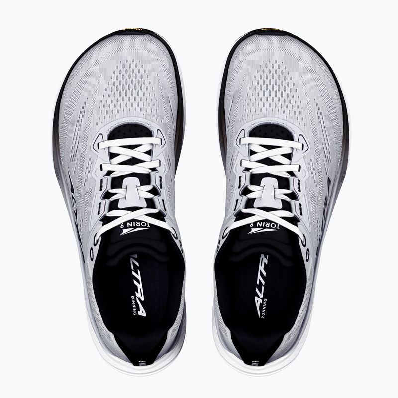Мъжки обувки за бягане  Altra Torin 9 ultimate grey/black/grey 3