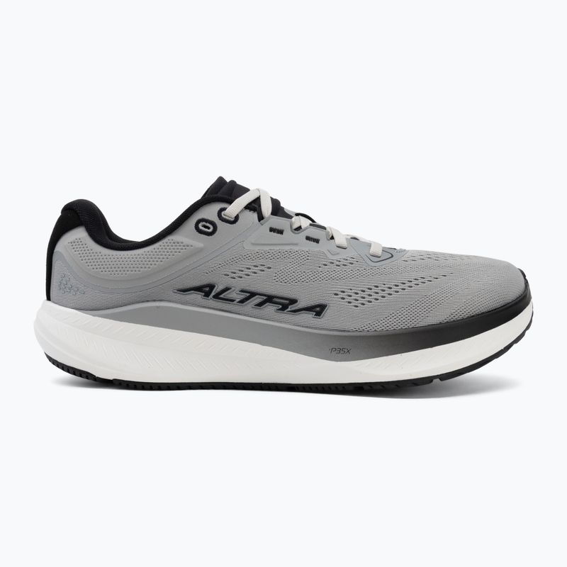 Мъжки обувки за бягане Altra Torin 9 ultimate grey/black/grey 2