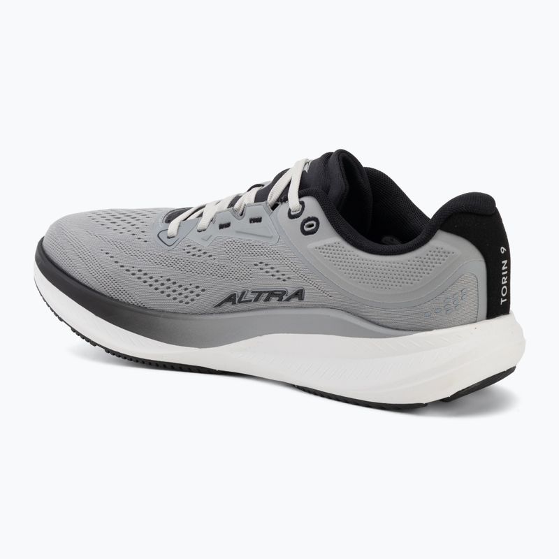 Мъжки обувки за бягане Altra Torin 9 ultimate grey/black/grey 3