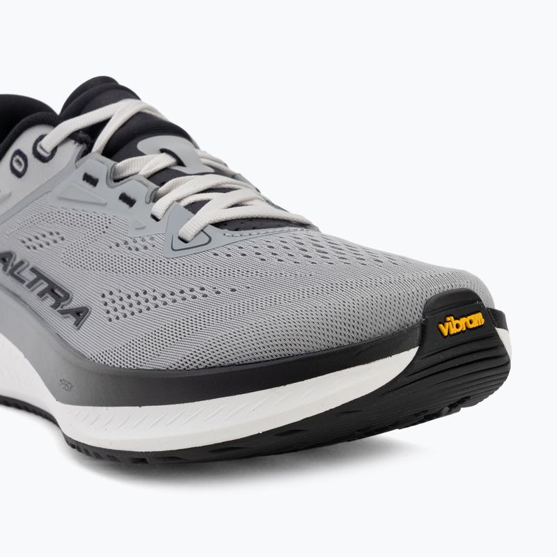 Мъжки обувки за бягане Altra Torin 9 ultimate grey/black/grey 7