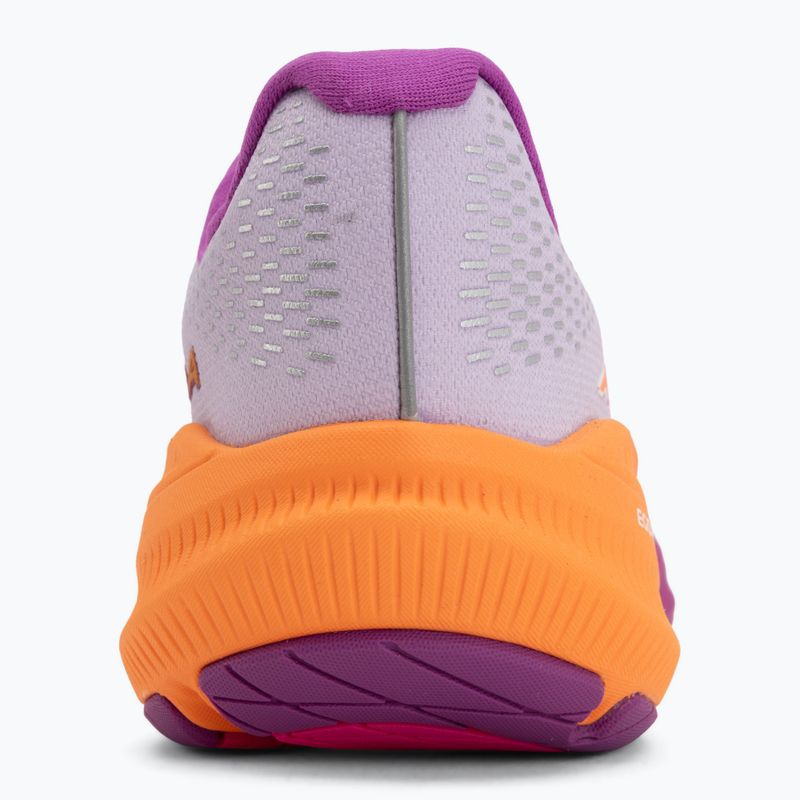 Дамски обувки за бягане Altra Experience Flow 3 lavender fog/purple cactus/pkg 6
