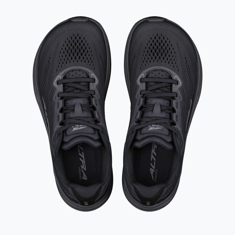 Дамски обувки за бягане Altra Torin 9 black/black/castlerock 3