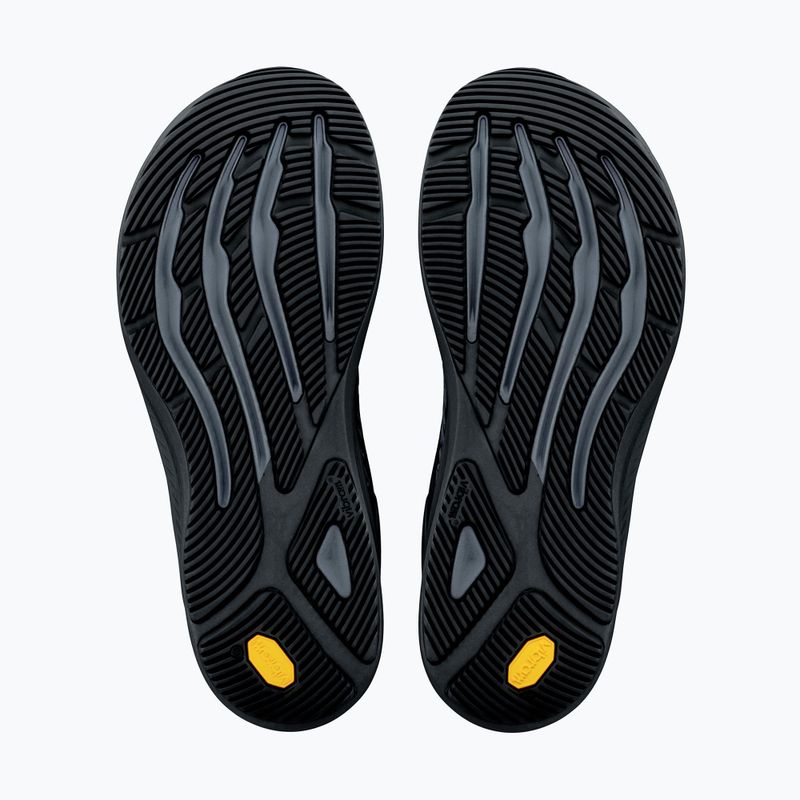 Дамски обувки за бягане Altra Torin 9 black/black/castlerock 4