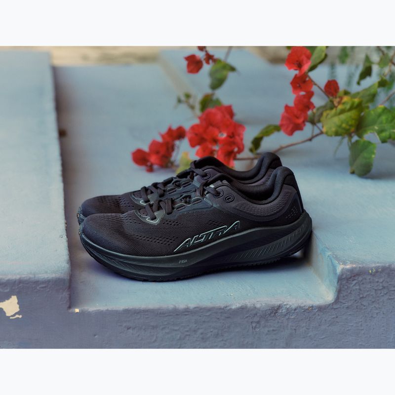 Дамски обувки за бягане Altra Torin 9 black/black/castlerock 5