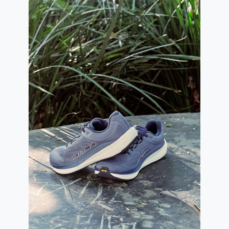 Мъжки обувки за бягане  Altra Torin 9 flint stone/blue nights/dark denim 5