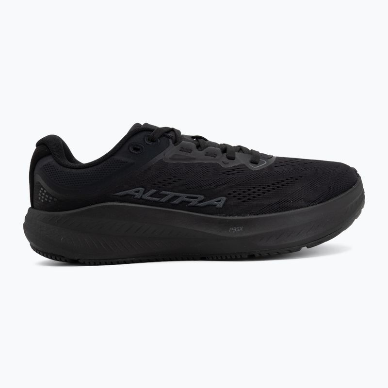 Дамски обувки за бягане Altra Torin 9 black/black/castlerock 2