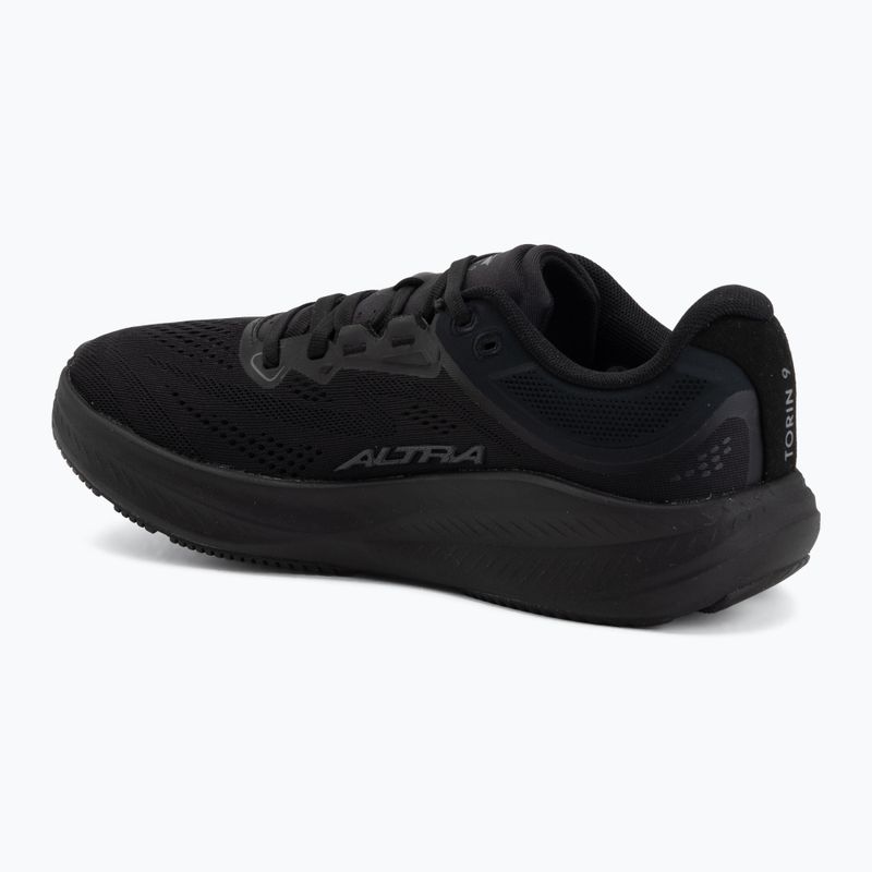Дамски обувки за бягане Altra Torin 9 black/black/castlerock 3