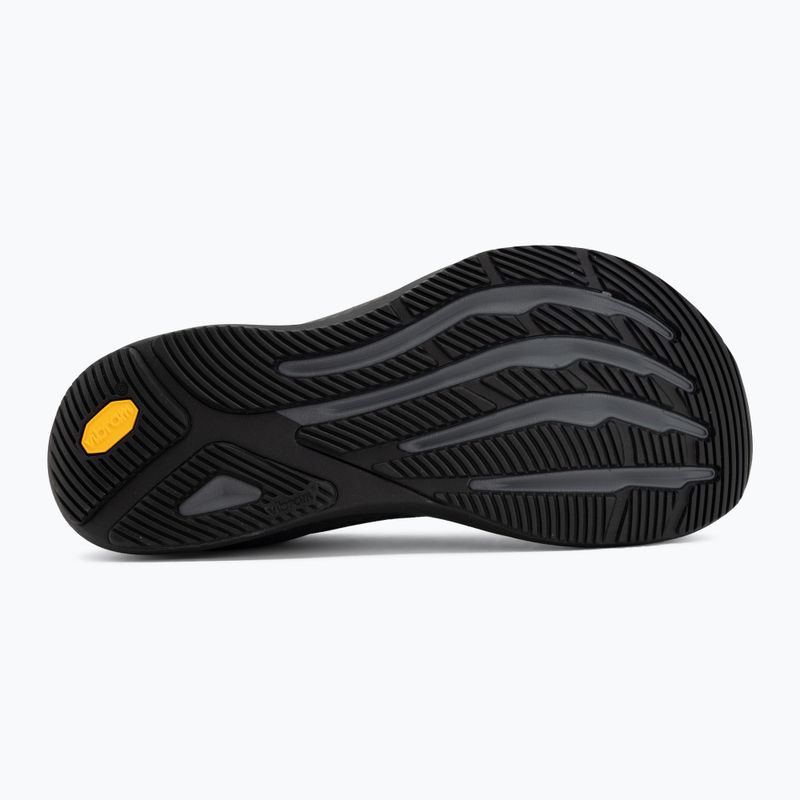 Дамски обувки за бягане Altra Torin 9 black/black/castlerock 4