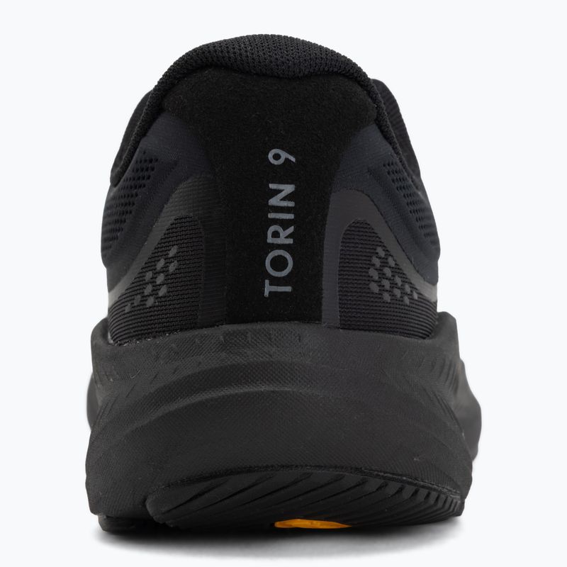 Дамски обувки за бягане Altra Torin 9 black/black/castlerock 6