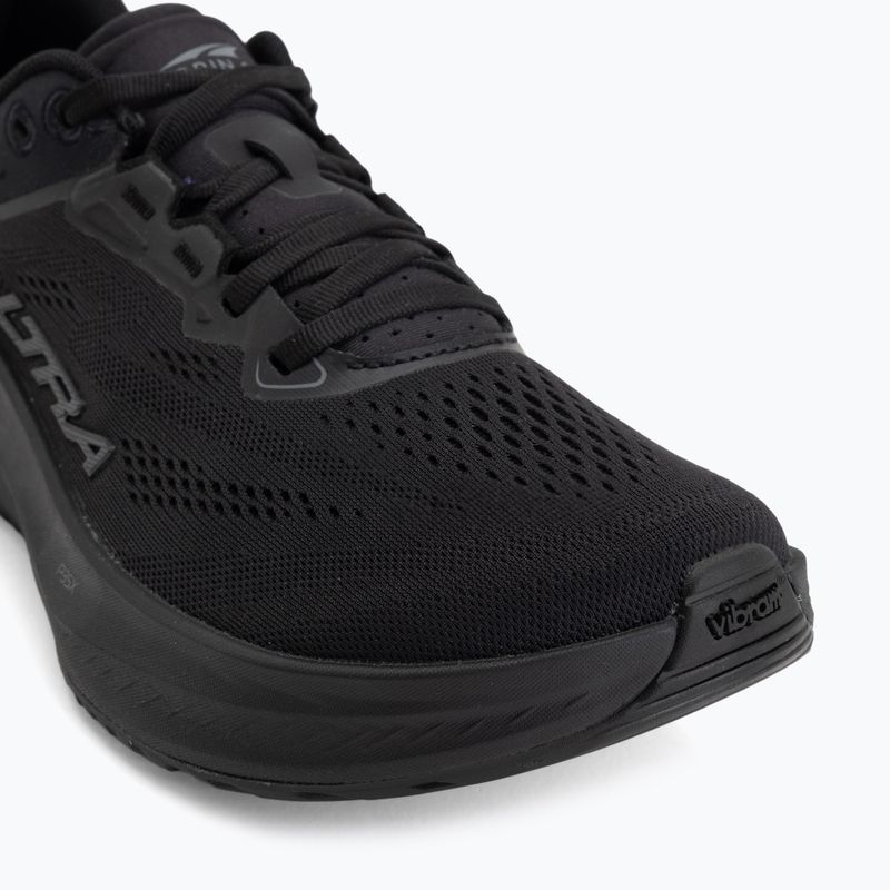 Дамски обувки за бягане Altra Torin 9 black/black/castlerock 7