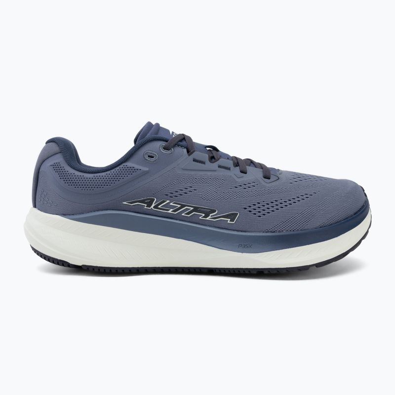 Мъжки обувки за бягане Altra Torin 9 flint stone/blue nights/dark denim 2