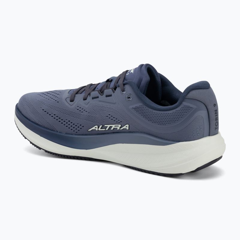 Мъжки обувки за бягане Altra Torin 9 flint stone/blue nights/dark denim 3