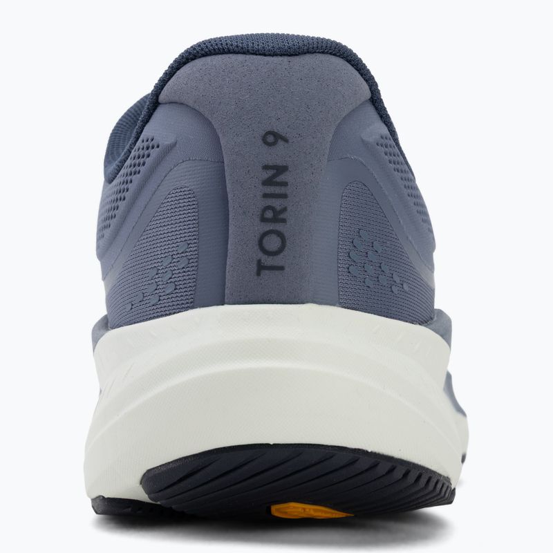 Мъжки обувки за бягане Altra Torin 9 flint stone/blue nights/dark denim 6