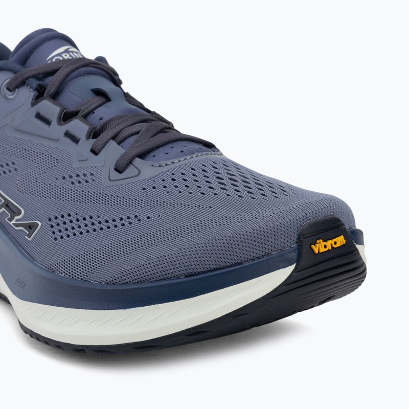 Мъжки обувки за бягане Altra Torin 9 flint stone/blue nights/dark denim 7
