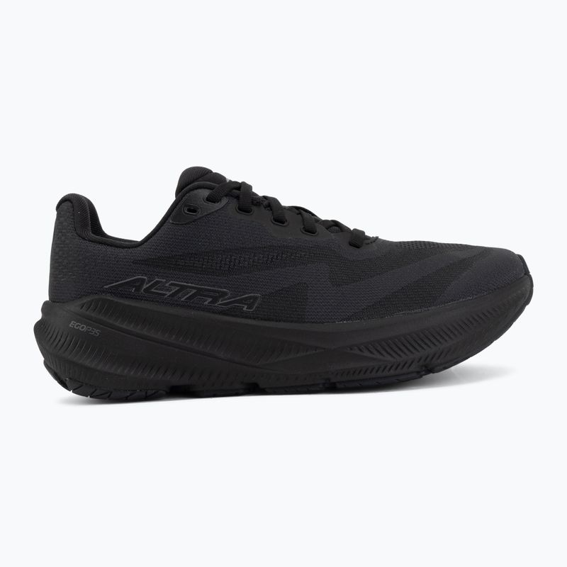 Дамски обувки за бягане Altra Experience Flow 3 black/black/castlerock 2