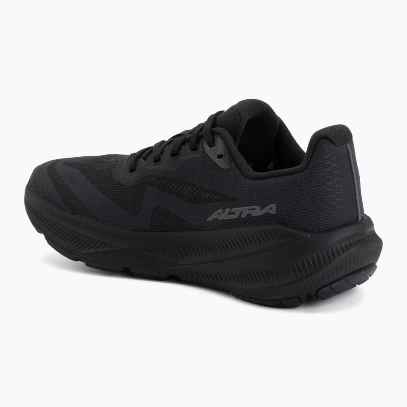 Дамски обувки за бягане Altra Experience Flow 3 black/black/castlerock 3