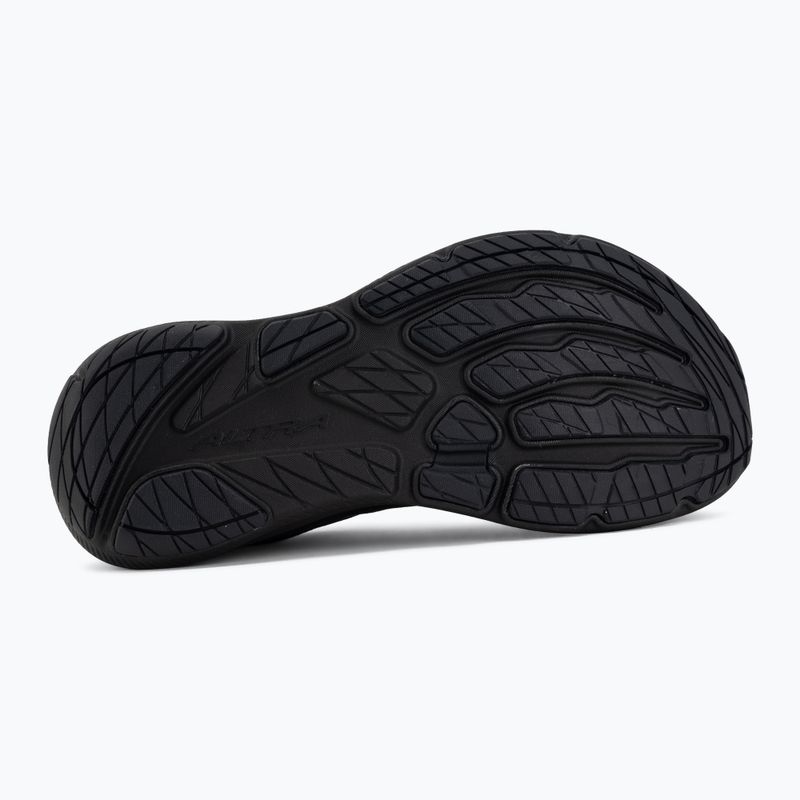 Дамски обувки за бягане Altra Experience Flow 3 black/black/castlerock 4