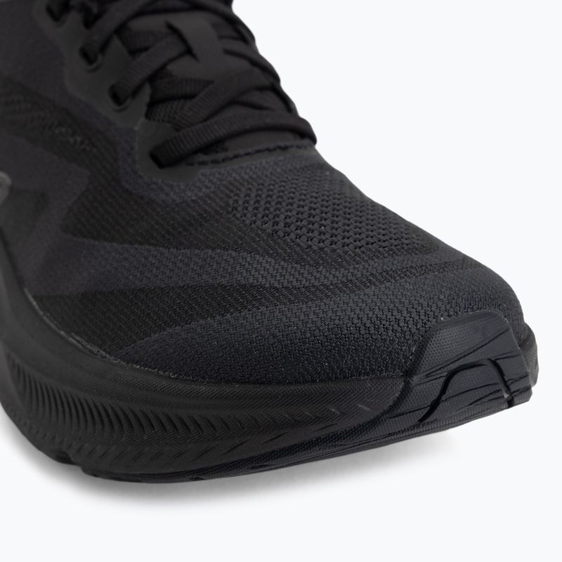 Дамски обувки за бягане Altra Experience Flow 3 black/black/castlerock 7