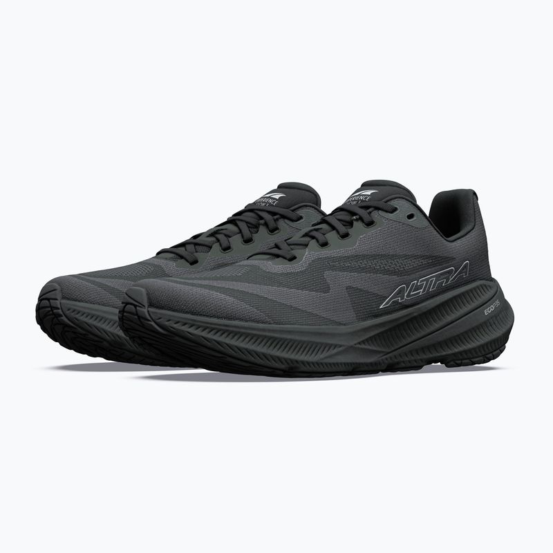 Дамски обувки за бягане Altra Experience Flow 3 black/black/castlerock 2