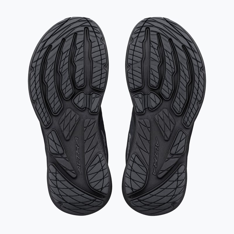 Дамски обувки за бягане Altra Experience Flow 3 black/black/castlerock 4
