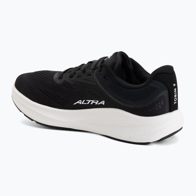 Мъжки обувки за бягане  Altra Torin 9 Wide black/white/black 3