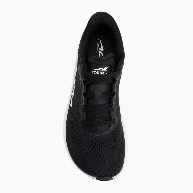 Мъжки обувки за бягане  Altra Torin 9 Wide black/white/black 5