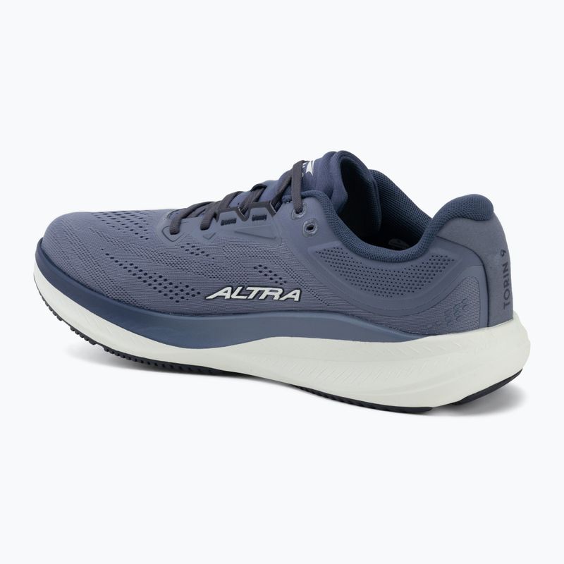 Мъжки обувки за бягане  Altra Torin 9 Wide flint stone/blue nights 3