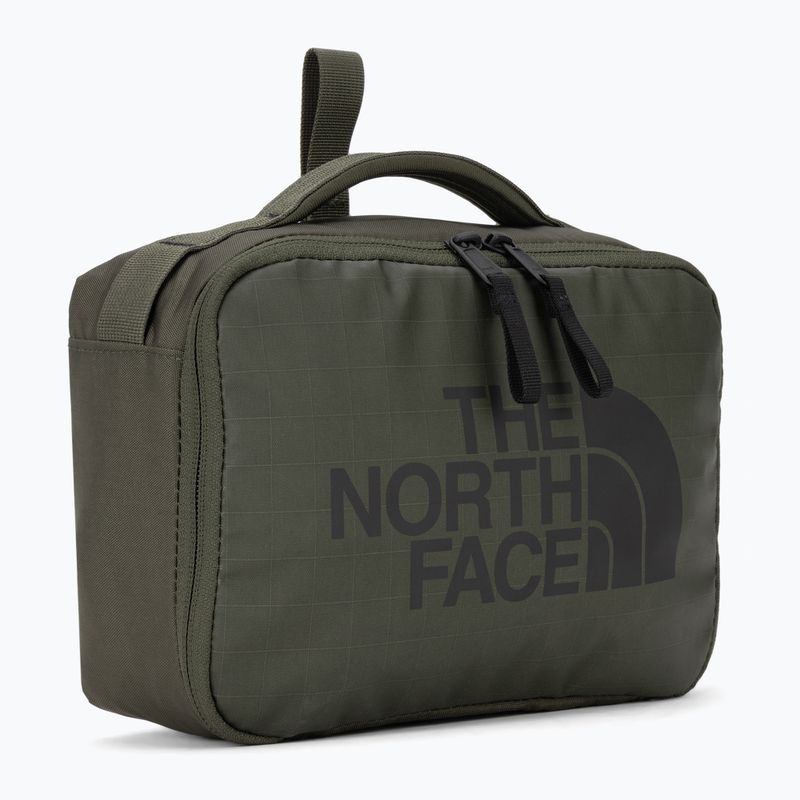 Козметична чанта The North Face Base Camp Voyager Dopp Kit 4 l new taupe grey 2