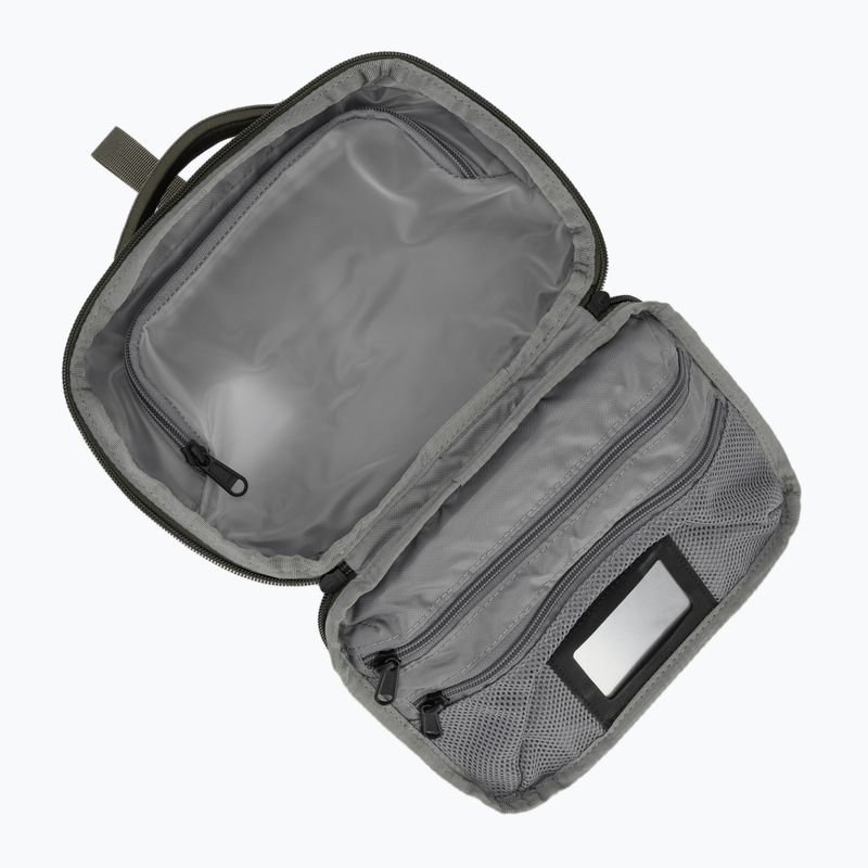 Козметична чанта The North Face Base Camp Voyager Dopp Kit 4 l new taupe grey 6