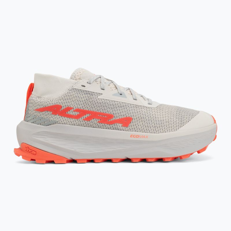 Мъжки обувки за бягане  Altra Olympus 275 Hilo vaporous gray/fiery coral 2