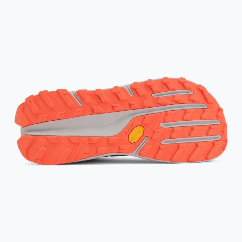 Мъжки обувки за бягане  Altra Olympus 275 Hilo vaporous gray/fiery coral 4