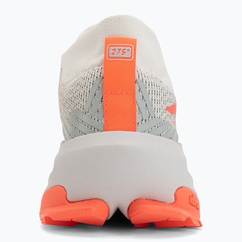 Мъжки обувки за бягане  Altra Olympus 275 Hilo vaporous gray/fiery coral 6