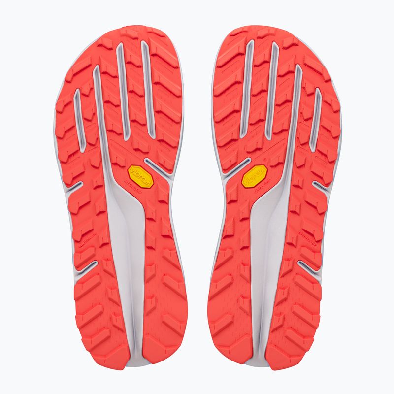 Мъжки обувки за бягане  Altra Olympus 275 Hilo vaporous gray/fiery coral 4