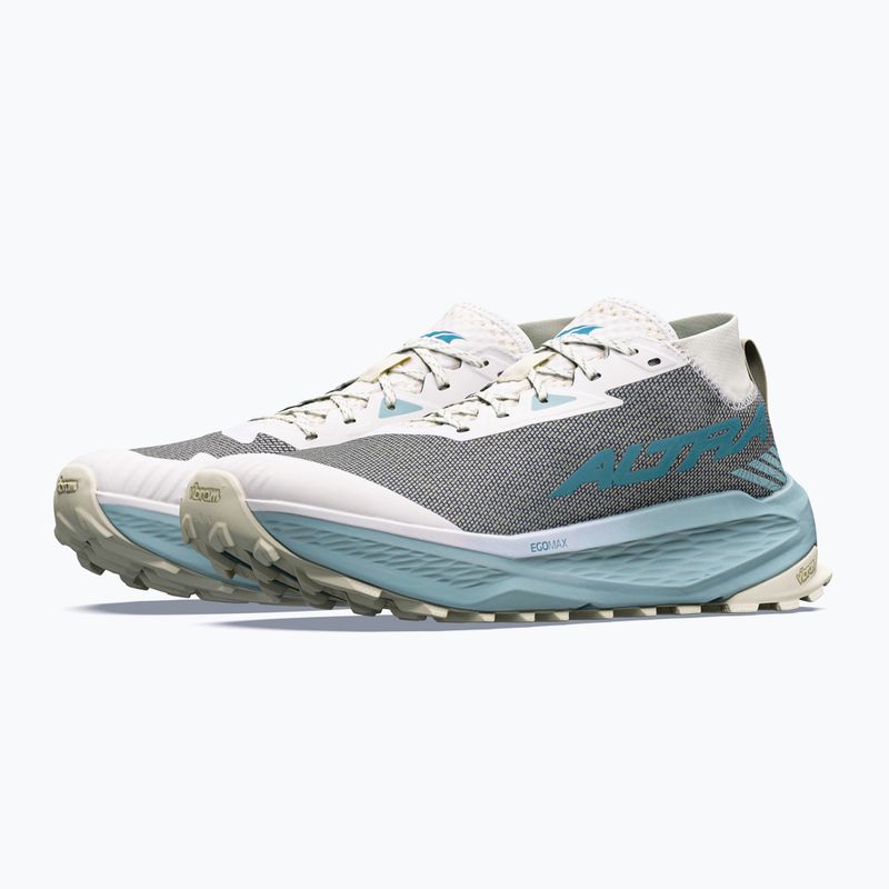 Мъжки обувки за бягане  Altra Olympus 275 Hilo ultimate grey/sea pine 2
